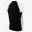 Camisa Nike Corinthians II 25/26 Torcedor Feminina - Preto+Branco