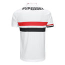 Camisa São Paulo I 25/26 Torcedor - Branca