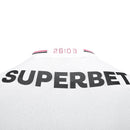Camisa São Paulo I 25/26 Torcedor - Branca