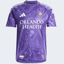 Camisa Orlando City 25/26 Torcedor - Roxo