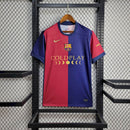 Camisa FC Barcelona 24/25 Edição Especial Coldplay