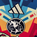 Camisa América do México 25/26 Special Edition