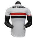 Camisa São Paulo I 25/26 Jogador - Branca