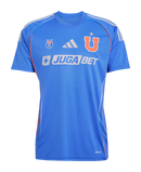 Camisa Home I 25/26 - Universidad de Chile - Torcedor