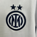 Camisa Inter de Milão 25/26 Special Edition - Branco