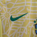 Conjunto Infantil Seleção Brasil l 2024