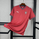 Camisa Portugal I - Copa do Mundo 2026 - Torcedor