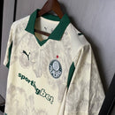 Camisa Palmeiras Especial Mundial de Clubes 2025