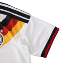 Camisa Alemanha I - Copa do Mundo 2026 - Torcedor