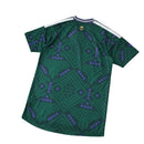 Camisa Arábia Saudita I - Copa do Mundo 2026 - Torcedor