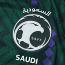 Camisa Arábia Saudita I - Copa do Mundo 2026 - Torcedor