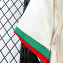 Camisa Argélia I - Copa do Mundo 2026 - Torcedor