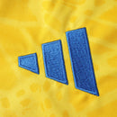 Camisa Colombia I - Copa do Mundo 2026 - Torcedor