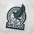 Camisa México II - Copa do Mundo 2026 - Torcedor