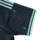 Camisa Alemanha II - Copa do Mundo 2026 - Torcedor