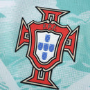 Camisa Portugal II - Copa do Mundo 2026 - Torcedor
