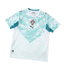 Camisa Portugal II - Copa do Mundo 2026 - Torcedor