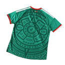 Camisa México I - Copa do Mundo 2026 - Torcedor