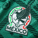 Camisa México I - Copa do Mundo 2026 - Torcedor