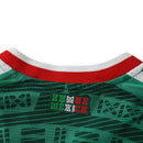 Camisa México I - Copa do Mundo 2026 - Torcedor