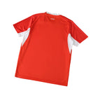 Camisa Suiça I - Copa do Mundo 2026 - Torcedor