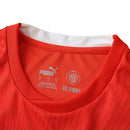 Camisa Suiça I - Copa do Mundo 2026 - Torcedor