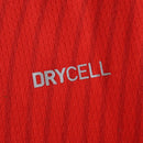 Camisa Suiça I - Copa do Mundo 2026 - Torcedor