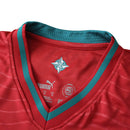 Camisa Portugal I - Copa do Mundo 2026 - Torcedor