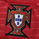 Camisa Portugal I - Copa do Mundo 2026 - Torcedor