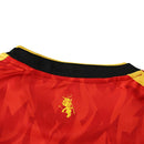 Camisa Bélgica I - Copa do Mundo 2026 - Torcedor