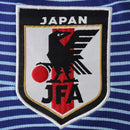 Camisa Japão I - Copa do Mundo 2026 - Torcedor