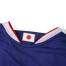 Camisa Japão I - Copa do Mundo 2026 - Torcedor