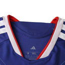 Camisa Japão I - Copa do Mundo 2026 - Torcedor