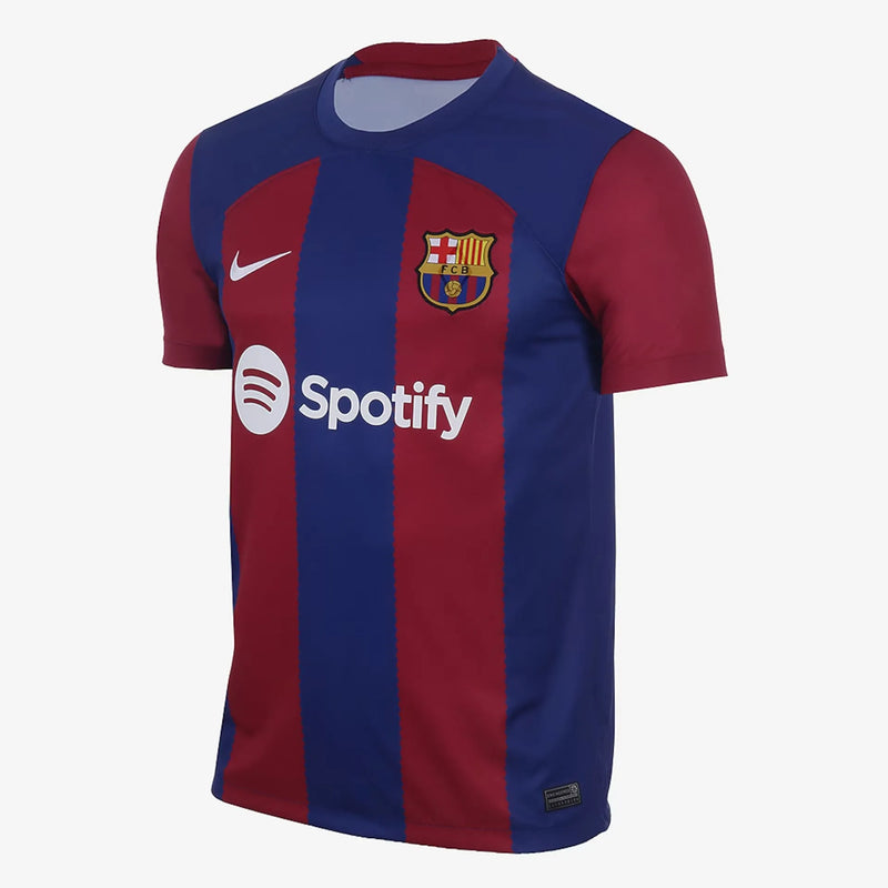 Camisa Barcelona I 23/24 Nike Jogador