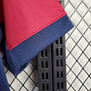 Camisa FC Barcelona 24/25 Edição Especial Coldplay