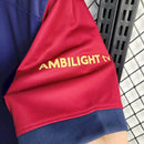 Camisa FC Barcelona 24/25 Edição Especial Coldplay