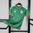 Camisa México I - Copa do Mundo 2026 - Torcedor