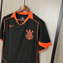 Terceira Camisa do Corinthians III 2025/26 Torcedor Nike Total 90