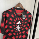 Camisa Flamengo 25/26 - Treino