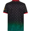 Camisa comemorativa do AC Milan 25/26 - Preta - Torcedor