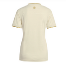 Manto Flamengo Feminina Jogo 3 Adidas 2025