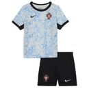 Conjunto Infantil Seleção Portugal ll 2024