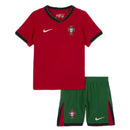 Conjunto Infantil Seleção Portugal l 2024