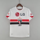 Camisa Retrô São Paulo 2006/06