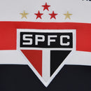 Camisa São Paulo I 25/26 Torcedor - Branca