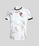 Camisa Portugal Reserva 25/26 - Torcedor Masculina