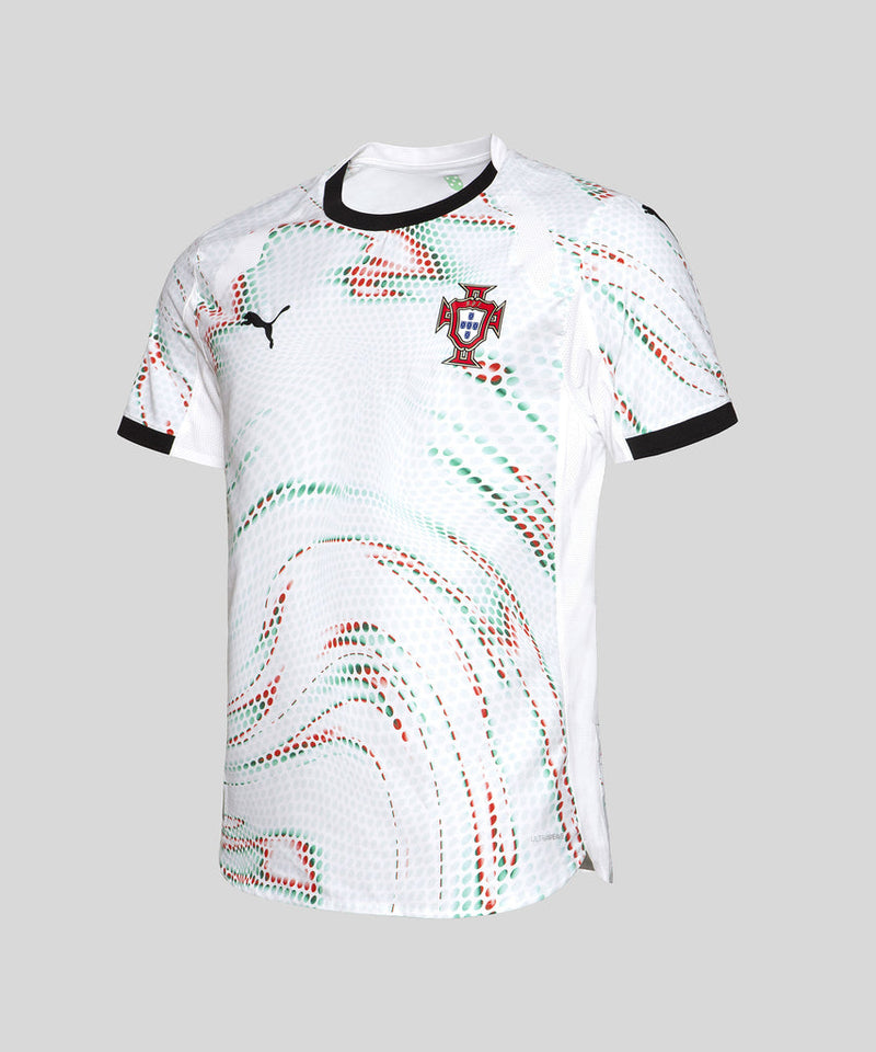 Camisa Portugal Reserva 25/26 - Torcedor Masculina