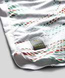 Camisa Portugal Reserva 25/26 - Torcedor Masculina